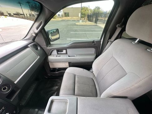 Used 2014 Ford F150 XL w/ XL Plus Package image 11