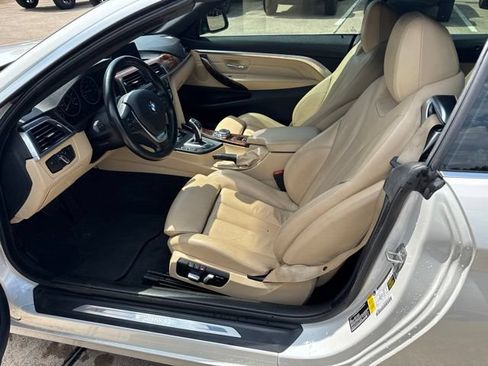 Used 2018 BMW 430i Convertible RWD image 9