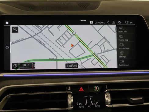 Used 2022 BMW X5 xDrive40i w/ M Sport Package image 47