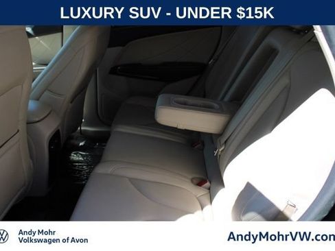 Used 2018 Lincoln MKC Premiere FWD image 25