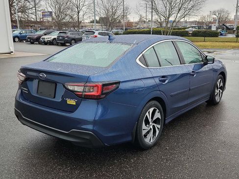 Used 2022 Subaru Legacy Premium image 6
