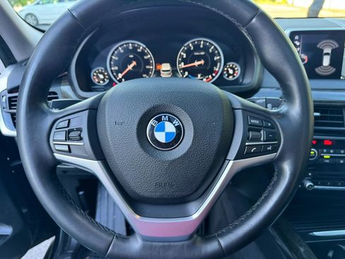 Used 2017 BMW X5 xDrive35i AWD/4WD image 31
