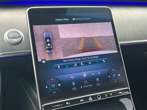 Used 2021 Mercedes-Benz Maybach S 580 4MATIC image 37