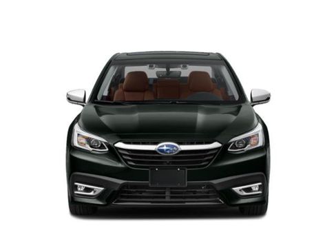 Used 2022 Subaru Legacy Touring XT AWD/4WD image 7