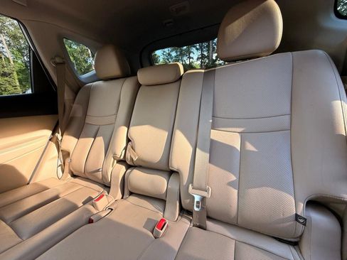 Used 2019 Nissan Rogue SL w/ Premium Package AWD/4WD image 33