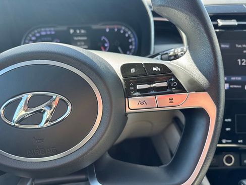 Certified 2024 Hyundai Tucson SEL image 40