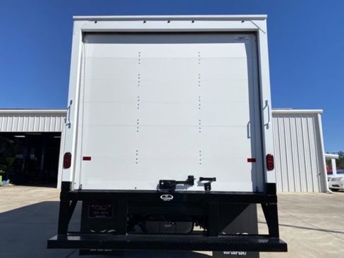 New 2025 Ford E-350 and Econoline 350 Super Duty w/ Power Equipment Group image 7