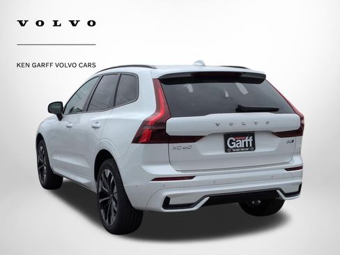 New 2026 Volvo XC60 B5 Plus w/ Protection Package Premier AWD/4WD image 5