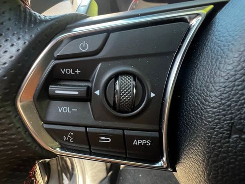 Certified 2023 Acura MDX A-Spec image 24