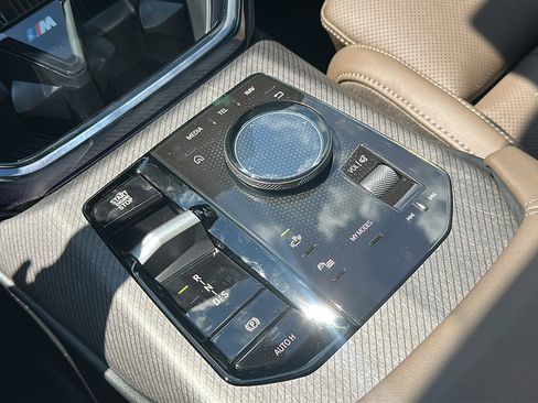 New 2026 BMW X3 xDrive30 w/ Premium Package image 24