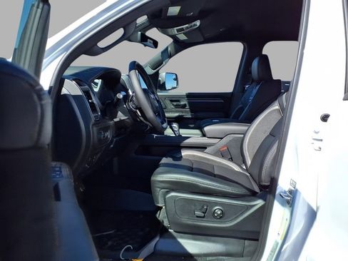 New 2026 RAM 1500 RHO AWD/4WD image 23