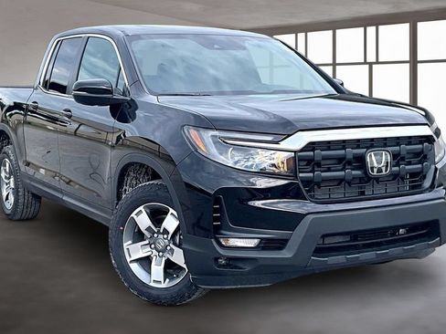 New 2026 Honda Ridgeline RTL image 2