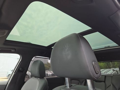 Used 2025 Audi Q7 3.0T Prestige AWD/4WD image 6