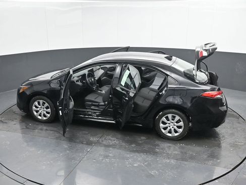 Used 2024 Toyota Corolla LE image 53