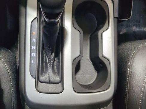 Used 2022 Chevrolet Colorado ZR2 w/ Colorado ZR2 Bison Edition AWD/4WD image 22