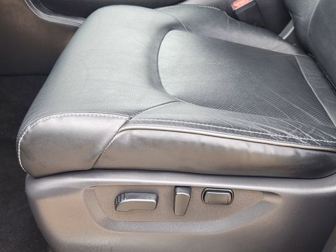 Used 2024 INFINITI QX80 Luxe RWD image 27