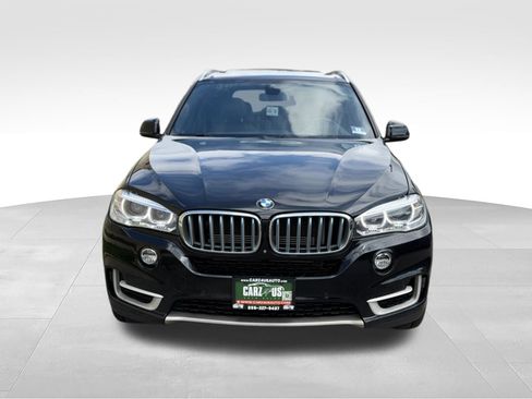 Used 2018 BMW X5 xDrive40e AWD/4WD image 2