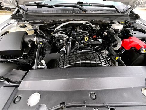 Certified 2023 Ford Ranger Lariat w/ Tremor Off-Road Package image 32