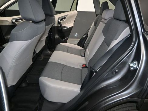 Used 2025 Toyota RAV4 XLE image 14