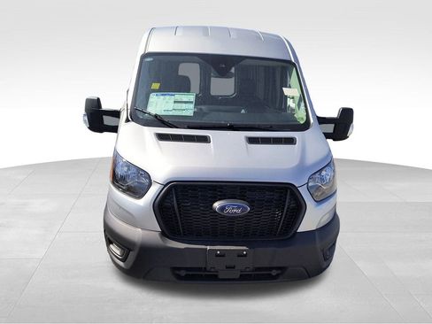 New 2024 Ford Transit 150 148 Medium Roof AWD image 8