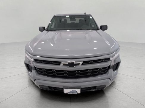 Used 2024 Chevrolet Silverado 1500 RST AWD/4WD image 13