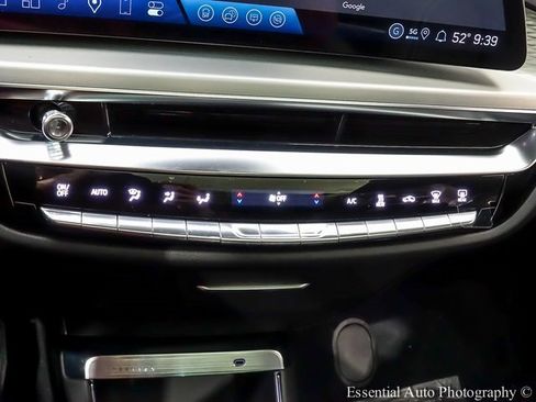 New 2026 Cadillac Lyriq Signature Sport image 15