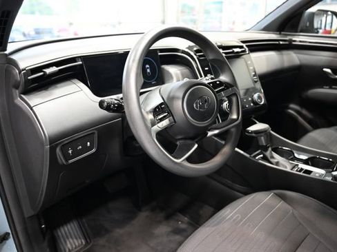 Used 2022 Hyundai Santa Cruz SEL w/ Activity Package AWD/4WD image 25