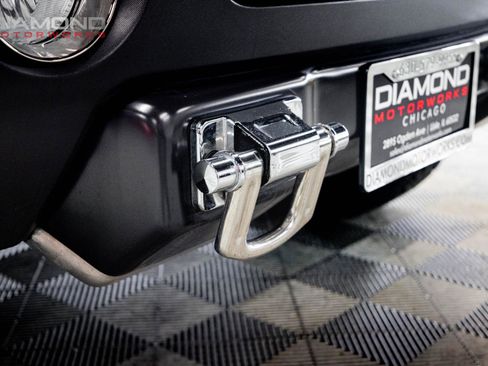 Used 2009 HUMMER H3T Alpha image 53