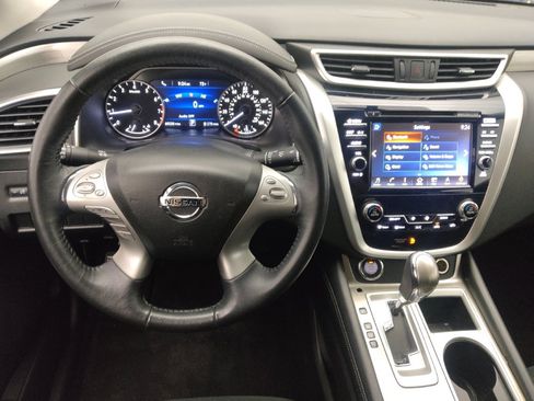 Used 2018 Nissan Murano SV image 22