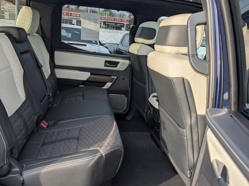 Used 2023 Toyota Tundra Capstone image 19