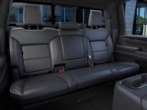 New 2026 GMC Sierra 2500 AT4X image 17