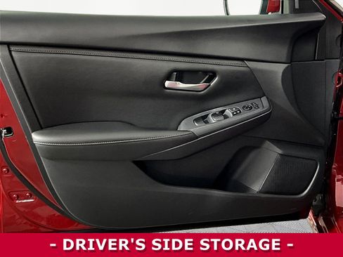Certified 2023 Nissan Sentra SV FWD image 20