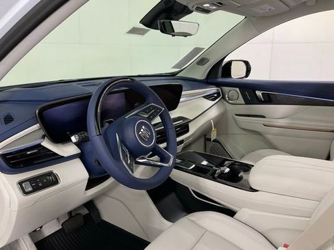 New 2026 Buick Enclave Avenir w/ Super Cruise Package image 21