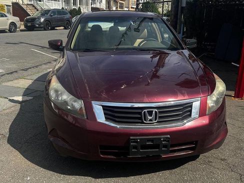 Used 2009 Honda Accord EX-L image 1