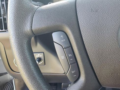 Used 2023 GMC Savana 2500 w/ Driver Convenience Package image 17