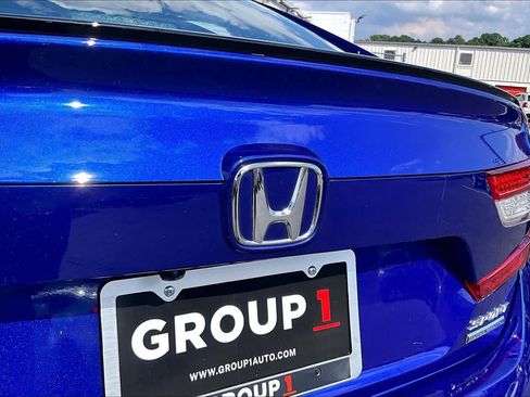 Used 2022 Honda Accord Sport Special Edition image 31