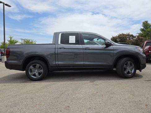 Certified 2023 Honda Ridgeline RTL image 26