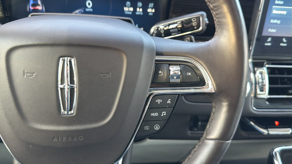 Used 2022 Lincoln Navigator Black Label AWD/4WD image 21