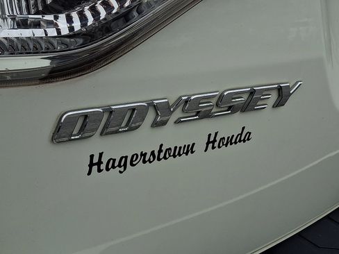 Used 2017 Honda Odyssey EX-L image 32