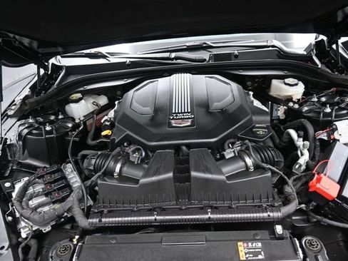 Used 2025 Cadillac CT5 Premium Luxury RWD image 29