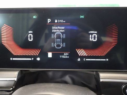 Used 2025 Kia K5 GT-Line image 18