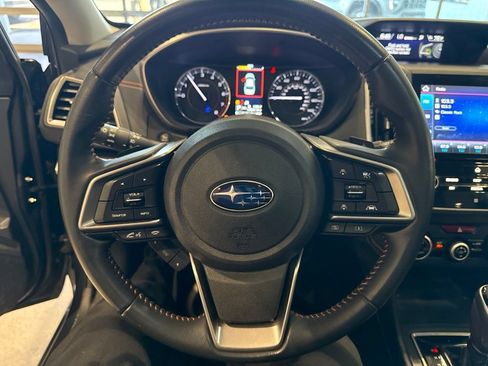 Used 2020 Subaru Crosstrek 2.0i Limited w/ Moonroof Package w/Navigation AWD/4WD image 29
