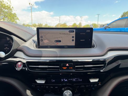Certified 2023 Acura MDX A-Spec AWD/4WD image 12