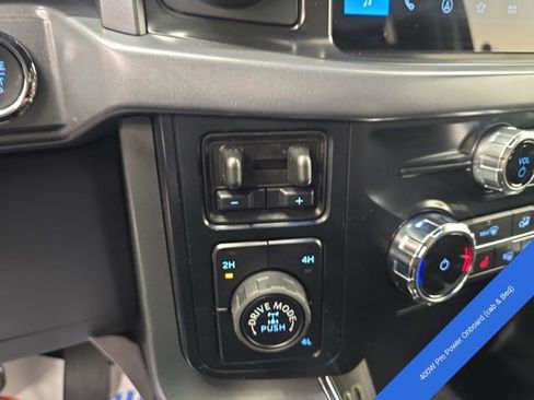 New 2026 Ford F150 XLT AWD/4WD image 30