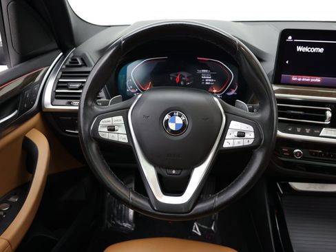Used 2022 BMW X3 sDrive30i w/ Premium Package 2 RWD image 31