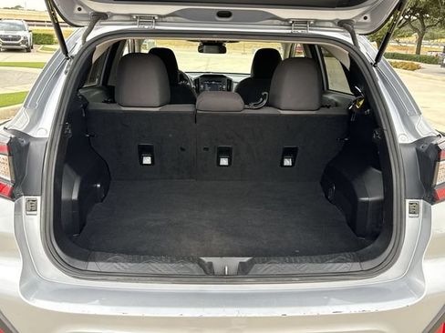 Certified 2024 Subaru Crosstrek 2.0i AWD/4WD image 12