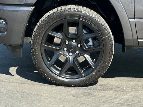 New 2026 RAM 1500 Laramie image 24