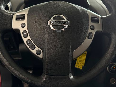 Used 2013 Nissan Rogue S w/ Special Edition Pkg AWD/4WD image 19