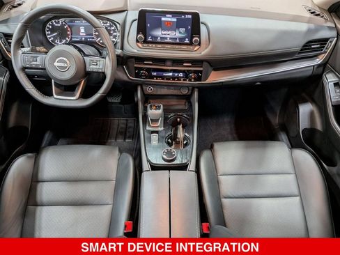 Used 2023 Nissan Rogue SV w/ SV Premium B Package AWD/4WD image 27
