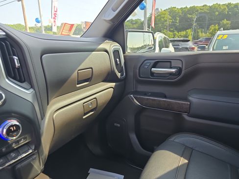 Used 2019 GMC Sierra 1500 Denali AWD/4WD image 36